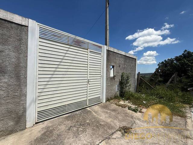 #CS260 - Casa para Venda em Mairiporã - SP