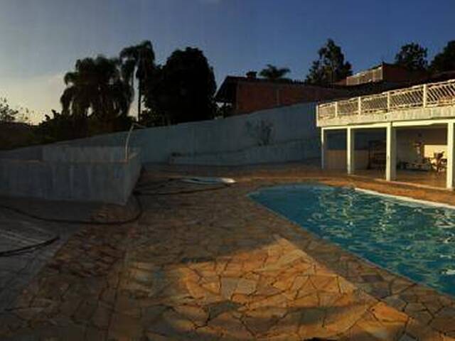 #CH239 - Chácara para Venda em Mairiporã - SP - 3