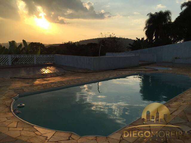 #CH239 - Chácara para Venda em Mairiporã - SP - 2