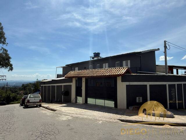 #CS601 - Casa para Venda em Mairiporã - SP - 3