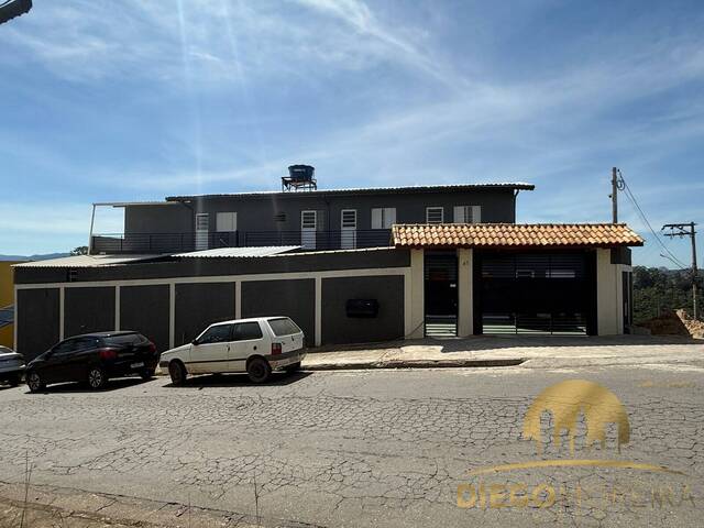 #CS601 - Casa para Venda em Mairiporã - SP - 1