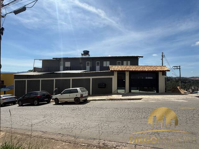 #CS601 - Casa para Venda em Mairiporã - SP - 2