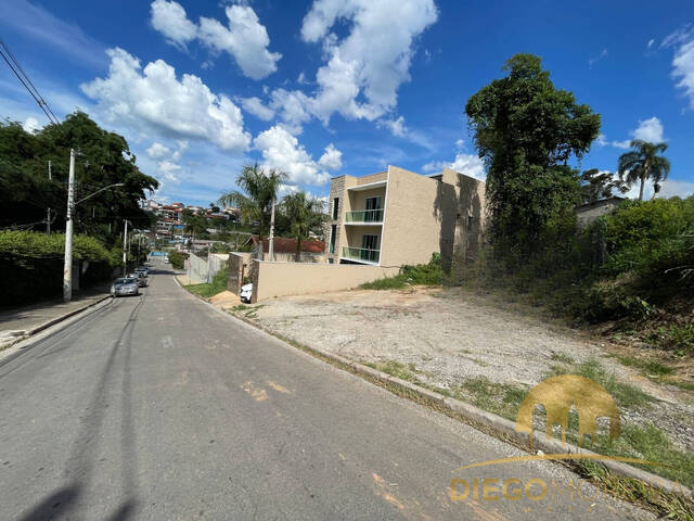 #TR468 - Terreno para Venda em Mairiporã - SP - 1