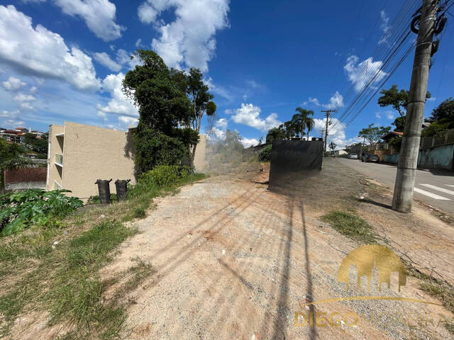 #TR468 - Terreno para Venda em Mairiporã - SP - 3