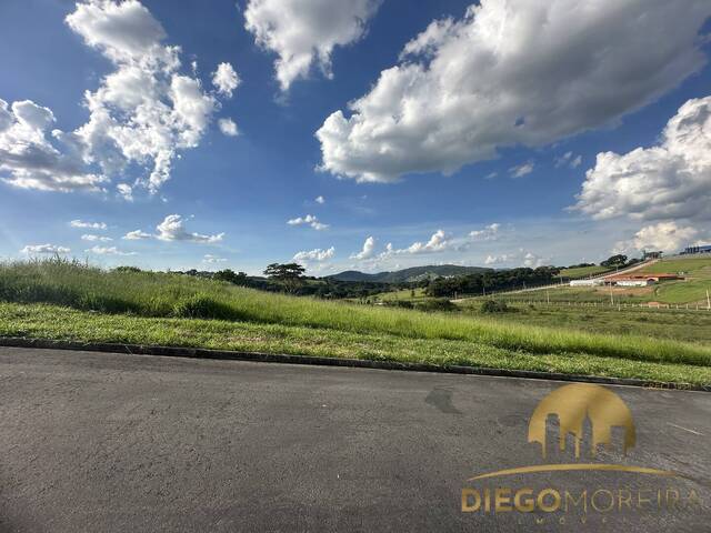 #TR469 - Terreno em condomínio ou associação para Venda em Atibaia - SP - 2