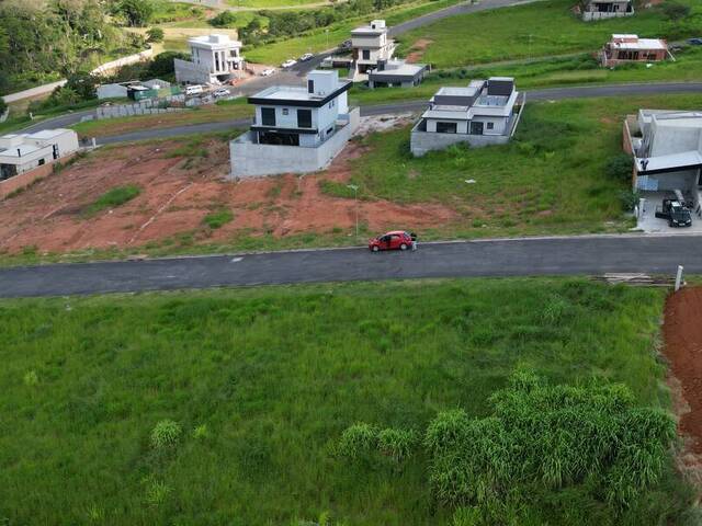 #TR469 - Terreno em condomínio ou associação para Venda em Atibaia - SP - 3