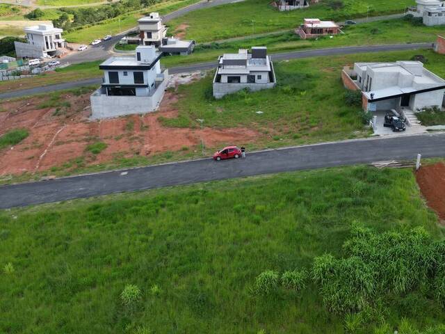 Terreno em condomínio para Venda em Atibaia - 5