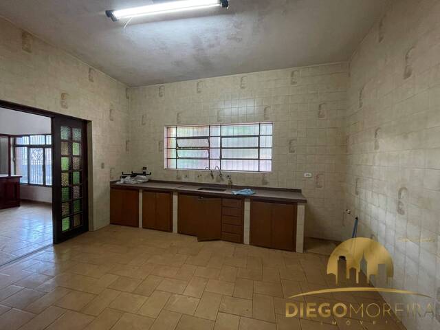 #CH240 - Chácara para Venda em Mairiporã - SP - 3