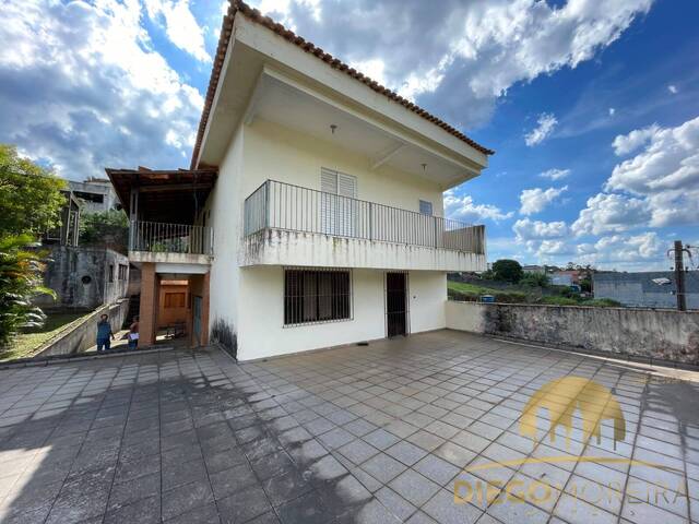 #CH240 - Chácara para Venda em Mairiporã - SP - 1