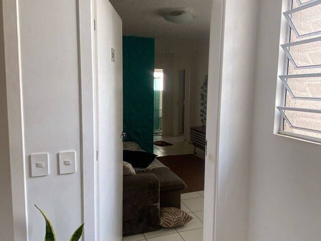 #AP207 - Apartamento para Venda em Mairiporã - SP - 2