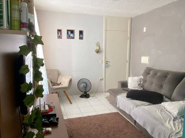 #AP207 - Apartamento para Venda em Mairiporã - SP - 3