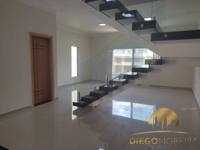 #CS721 - Casa para Venda em Atibaia - SP - 3