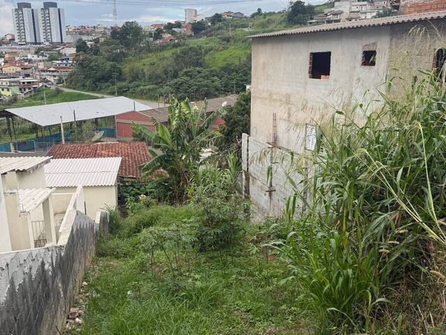 #TR470 - Terreno para Venda em Mairiporã - SP - 2
