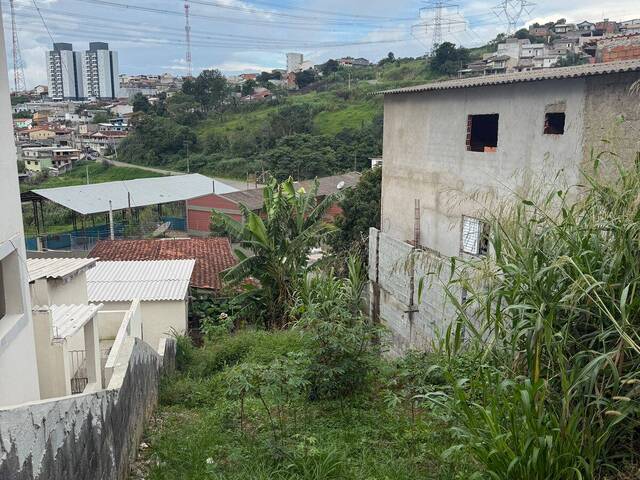 #TR470 - Terreno para Venda em Mairiporã - SP - 1