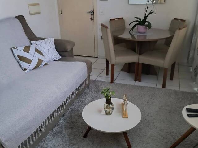 Apartamento para Venda em Mairiporã - 4