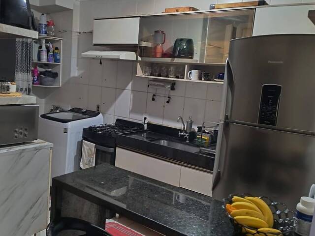 Apartamento para Venda em Mairiporã - 5