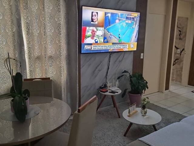 #AP208 - Apartamento para Venda em Mairiporã - SP - 3