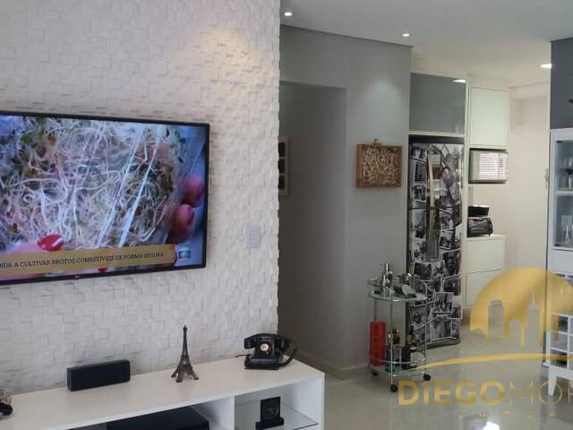 #AP211 - Apartamento para Locação em Atibaia - SP - 3