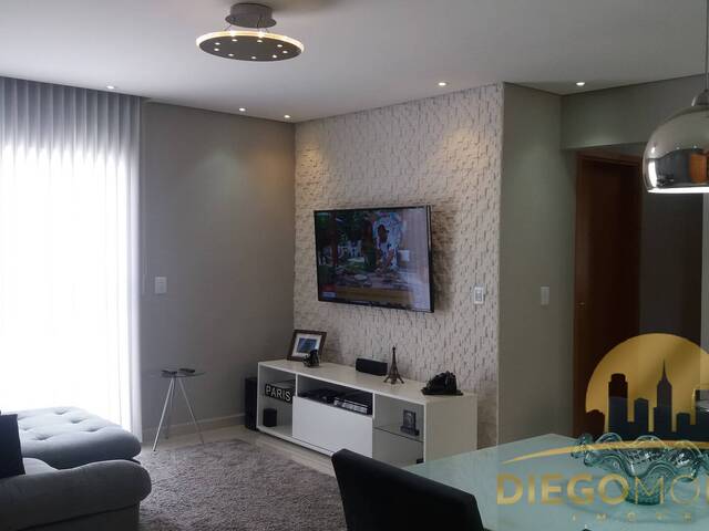 #AP211 - Apartamento para Locação em Atibaia - SP - 2