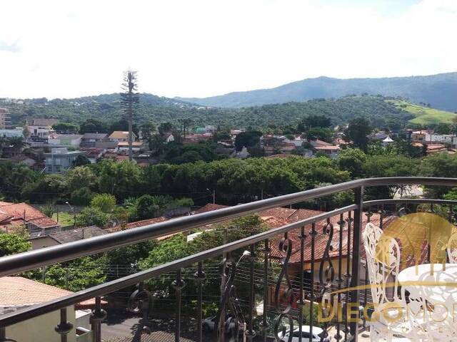 Apartamento para Locação em Atibaia - 5