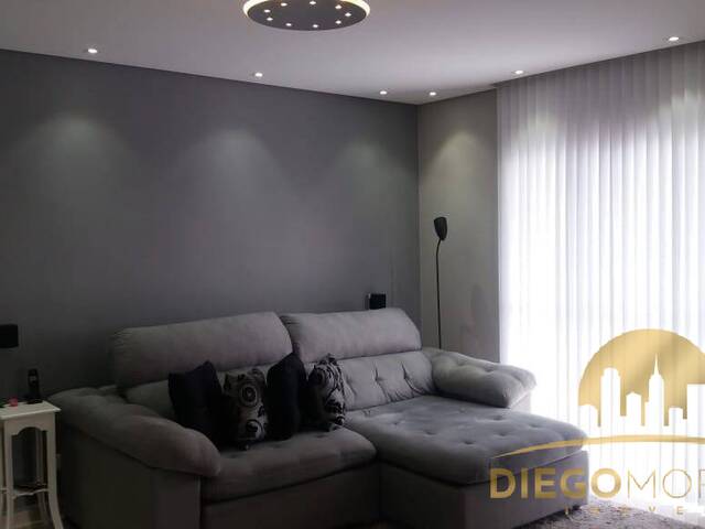 Apartamento para Locação em Atibaia - 4