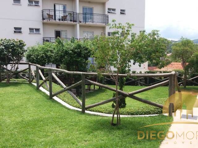 #AP211 - Apartamento para Locação em Atibaia - SP - 1