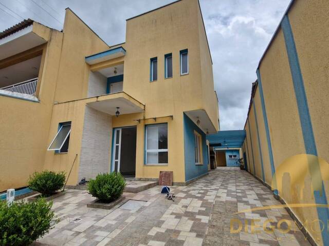 #CS831 - Casa em Condomínio ou Associação para Venda em Mairiporã - SP - 1