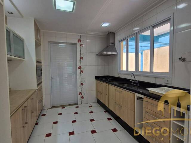 #CS831 - Casa em Condomínio ou Associação para Venda em Mairiporã - SP - 3