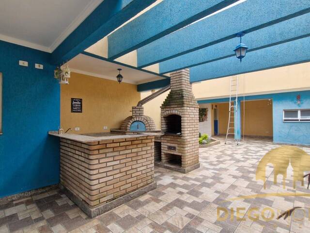 #CS831 - Casa em Condomínio ou Associação para Venda em Mairiporã - SP - 2