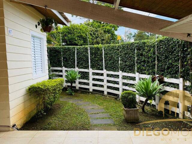 #CS830 - Casa para Venda em Atibaia - SP - 2