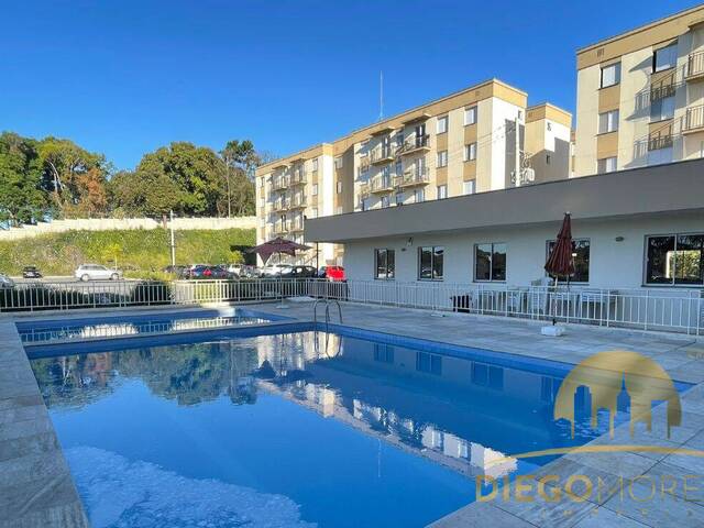 #AP209 - Apartamento para Venda em Atibaia - SP - 1