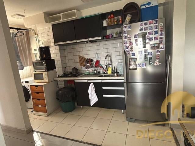 #AP209 - Apartamento para Venda em Atibaia - SP - 3