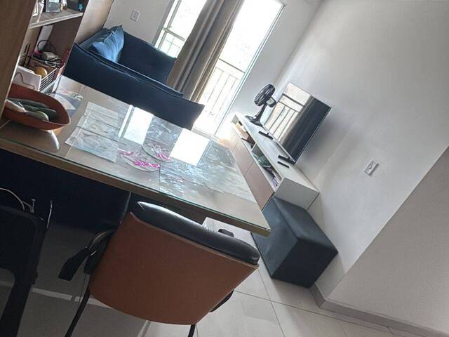 Apartamento para Venda em Atibaia - 4