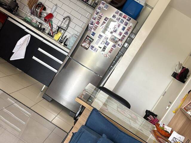 #AP209 - Apartamento para Venda em Atibaia - SP - 2