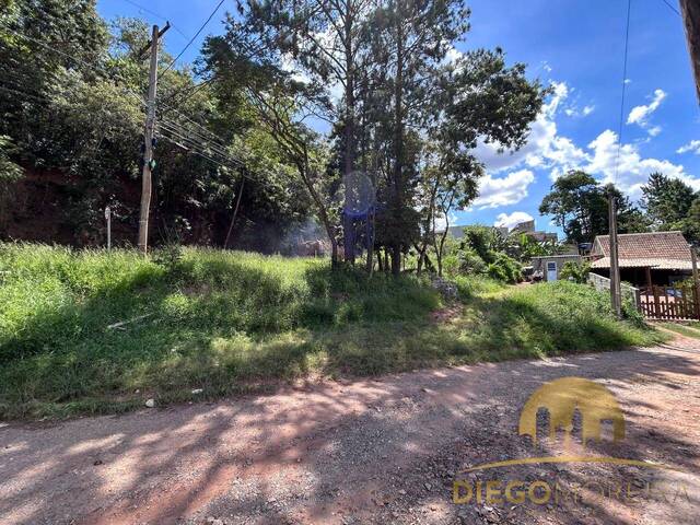 #TR471 - Terreno para Venda em Mairiporã - SP - 2