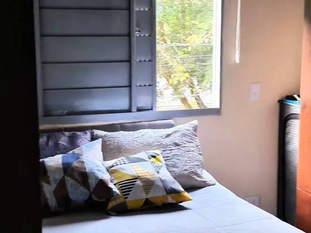 #AP210 - Apartamento para Venda em Mairiporã - SP - 2