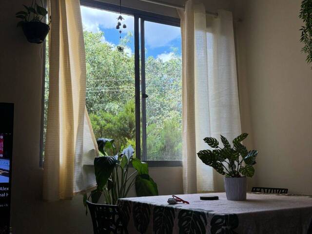 #AP210 - Apartamento para Venda em Mairiporã - SP - 3