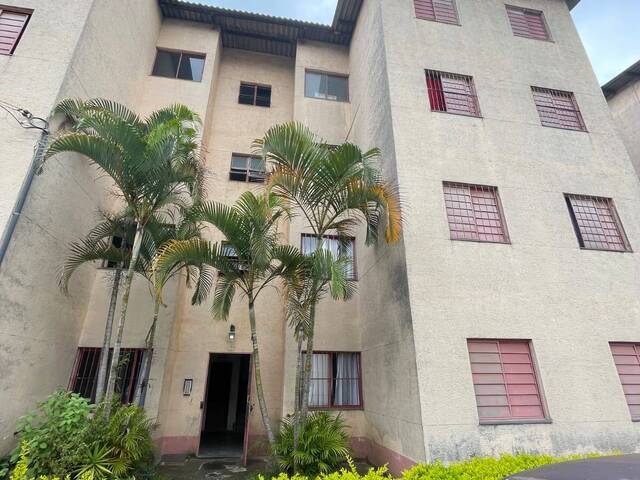#AP210 - Apartamento para Venda em Mairiporã - SP - 1