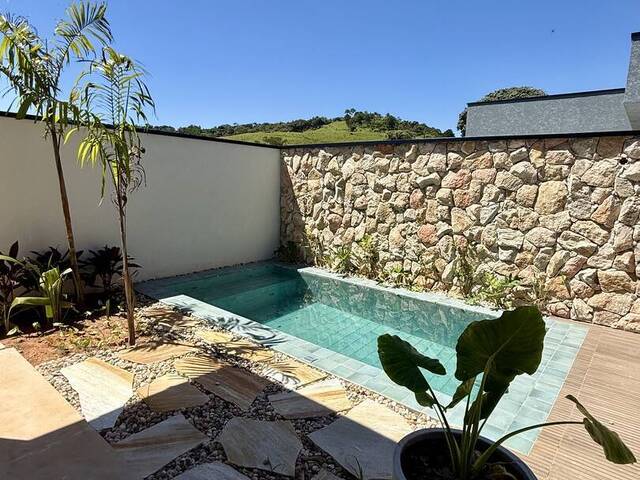 #CS474 - Casa em Condomínio para Venda em Atibaia - SP - 3