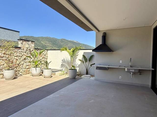 #CS474 - Casa em Condomínio ou Associação para Venda em Atibaia - SP - 1