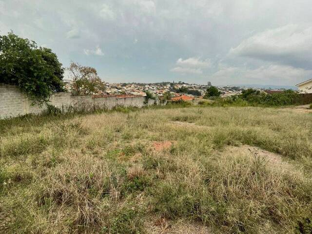 #TR323 - Terreno para Venda em Atibaia - SP - 2