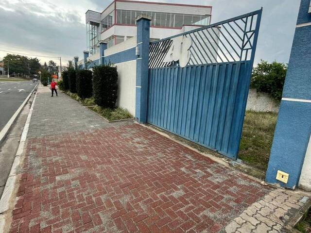 #TR323 - Terreno para Venda em Atibaia - SP - 1