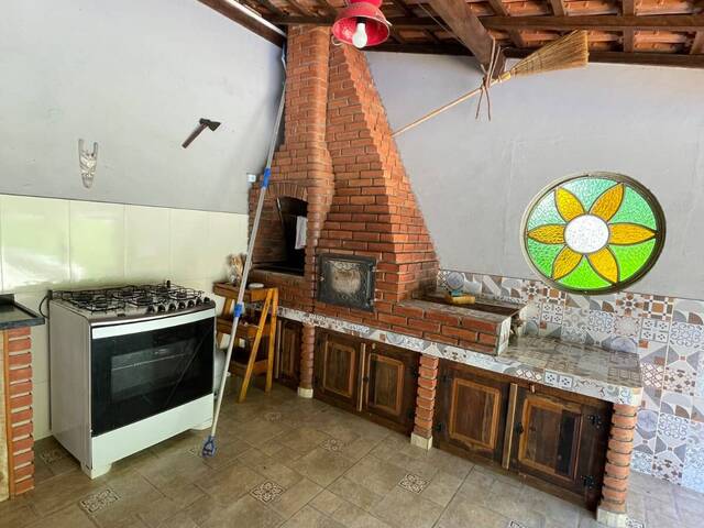 #CH241 - Chácara em condomínio ou associação para Venda em Atibaia - SP - 3