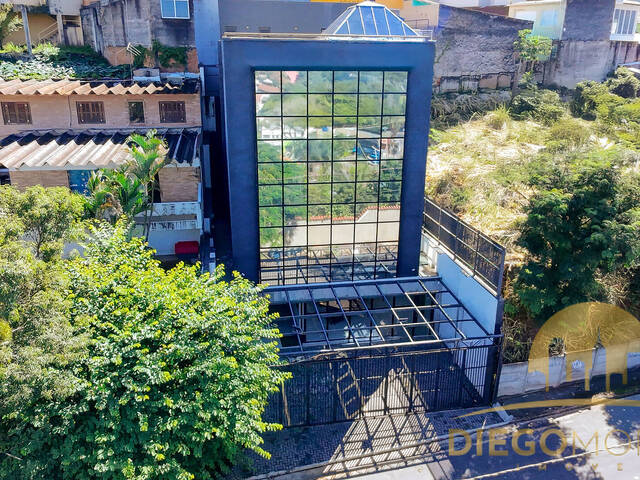 #CM61 - Prédio comercial para Locação em Atibaia - SP - 2