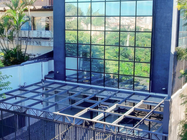 #CM61 - Prédio comercial para Locação em Atibaia - SP - 3