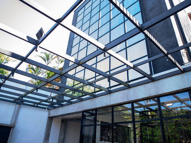 Prédio comercial para Locação em Atibaia - 4