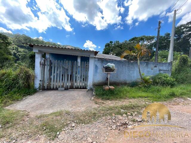 #CS533 - Casa para Venda em Mairiporã - SP - 1