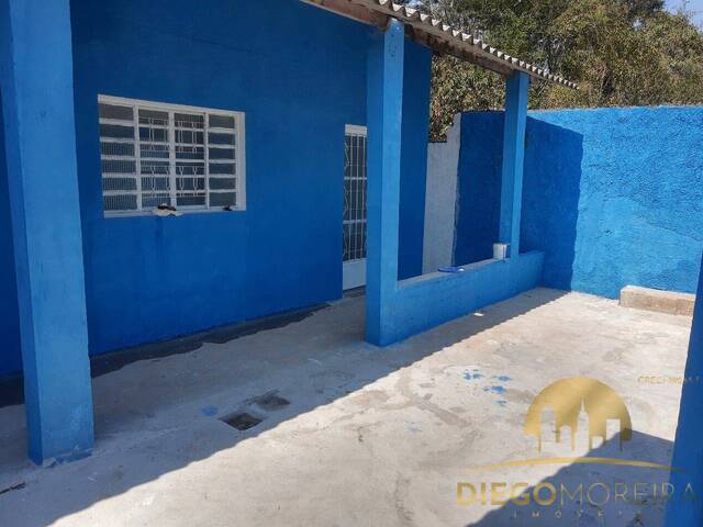 #CS533 - Casa para Venda em Mairiporã - SP - 2