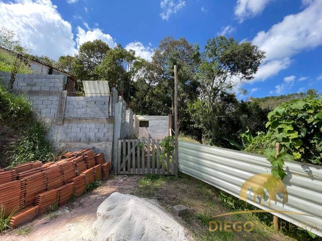 #TR472 - Terreno para Venda em Mairiporã - SP - 1