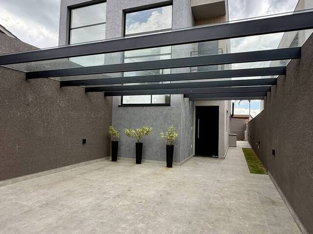 #CS833 - Casa para Venda em Atibaia - SP - 2